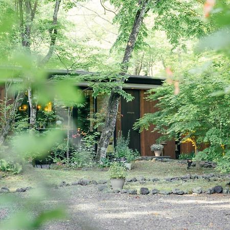 La Maison Karuizava Kültér fotó