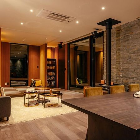 La Maison Karuizava Kültér fotó
