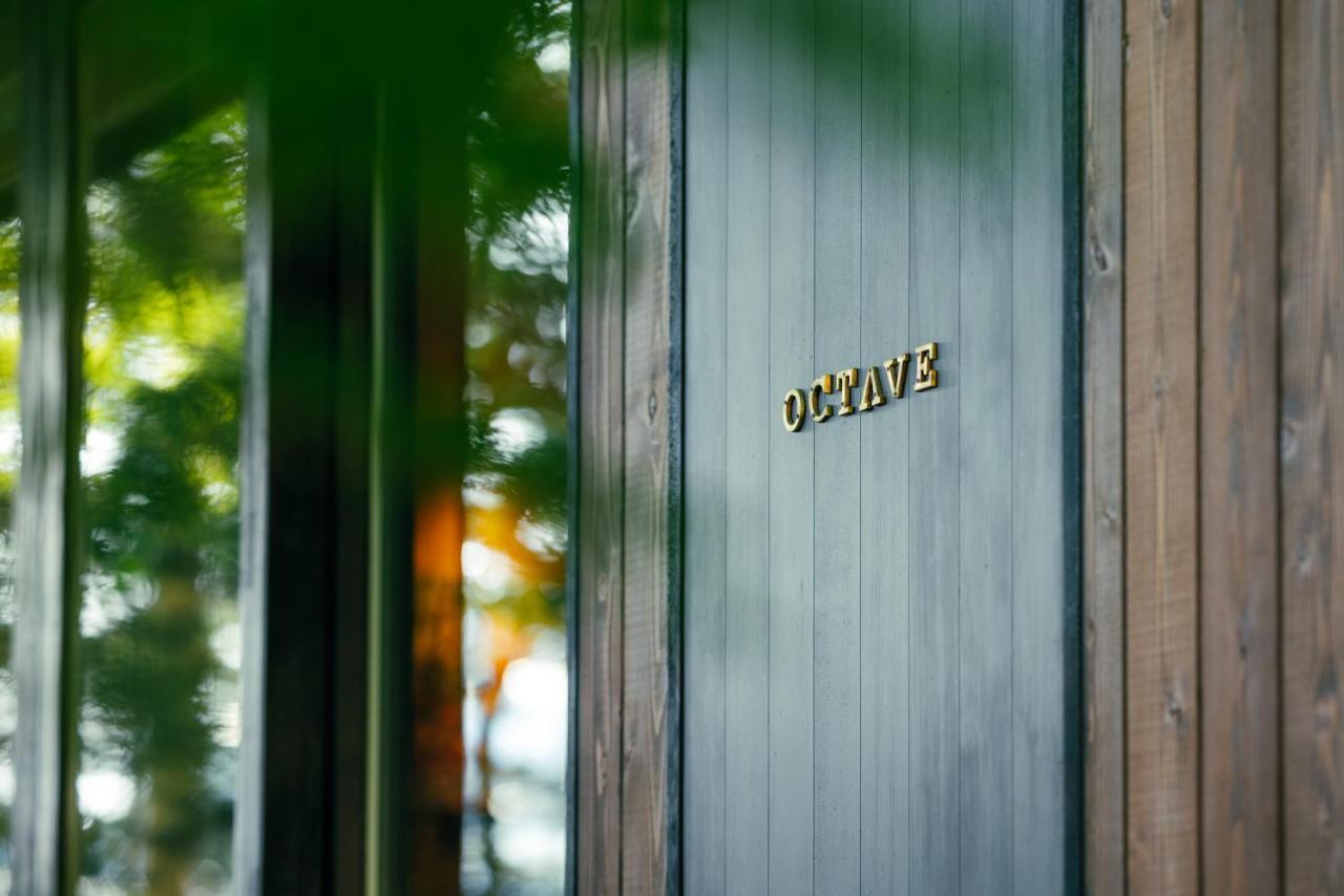 La Maison Karuizava Kültér fotó