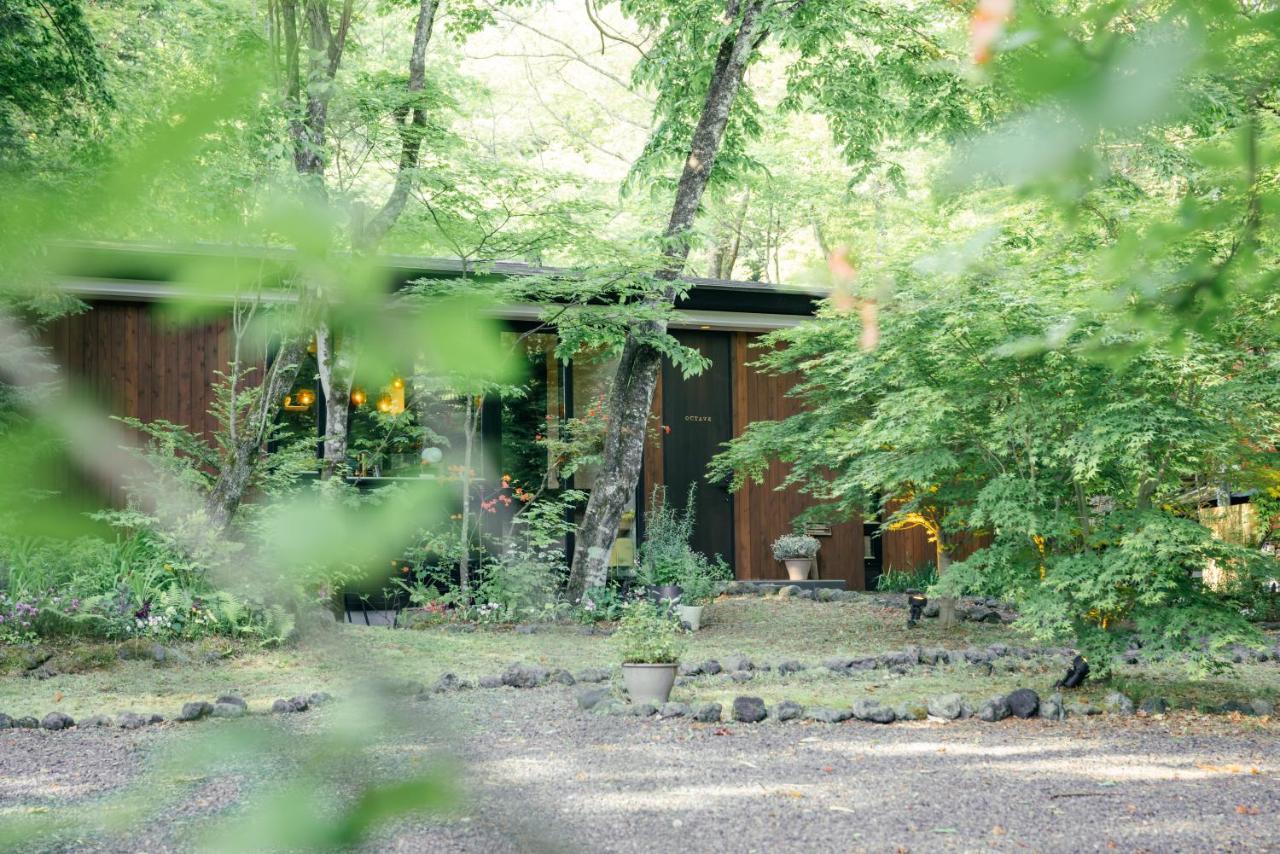 La Maison Karuizava Kültér fotó