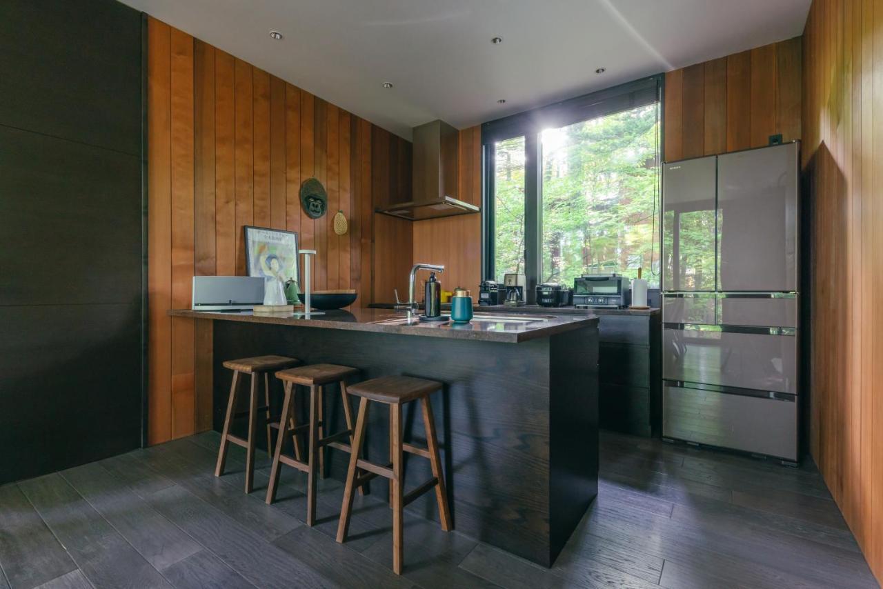 La Maison Karuizava Kültér fotó