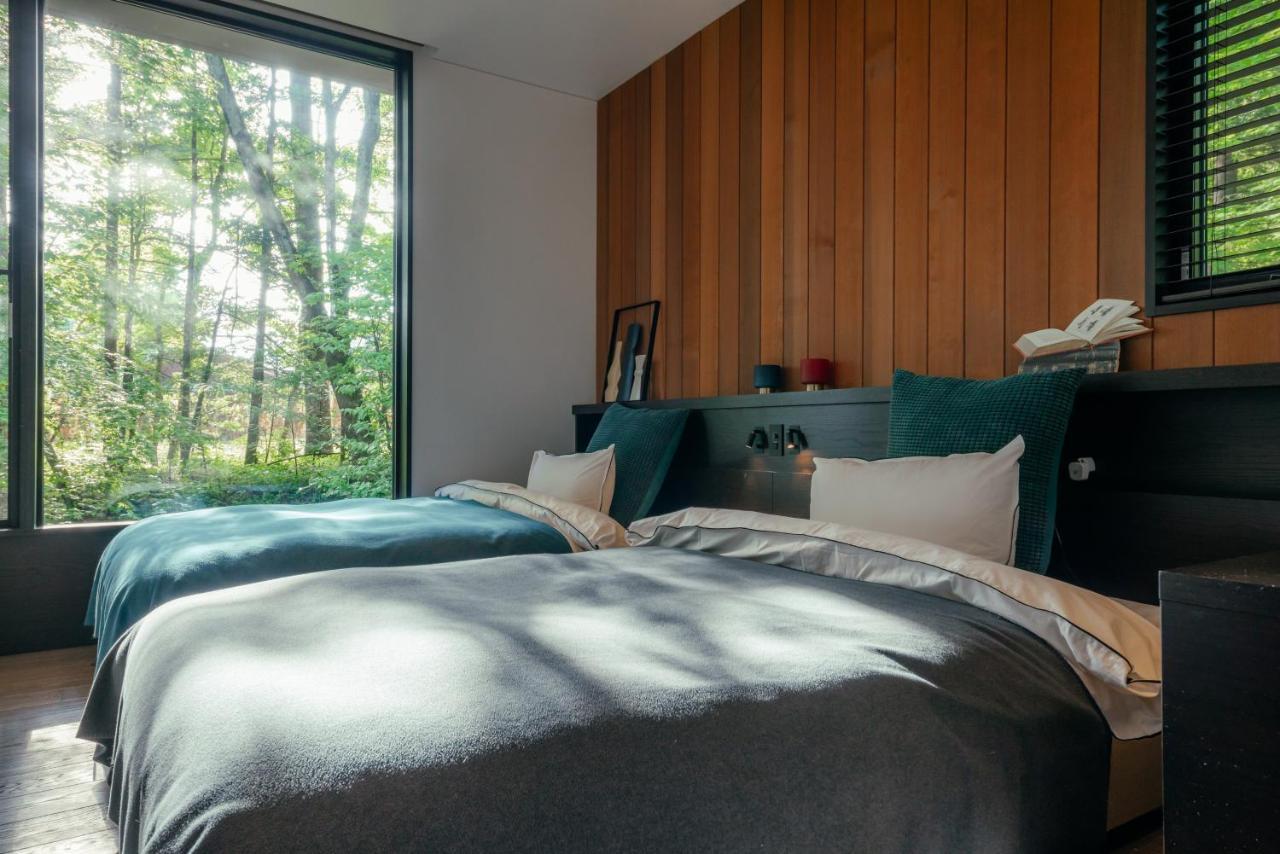 La Maison Karuizava Kültér fotó