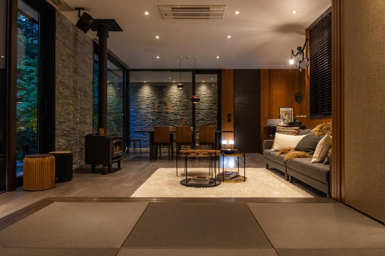 La Maison Karuizava Kültér fotó