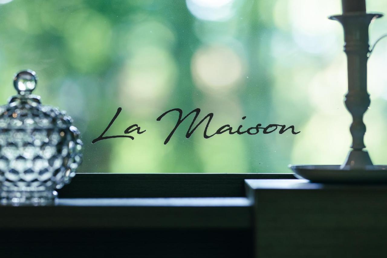La Maison Karuizava Kültér fotó
