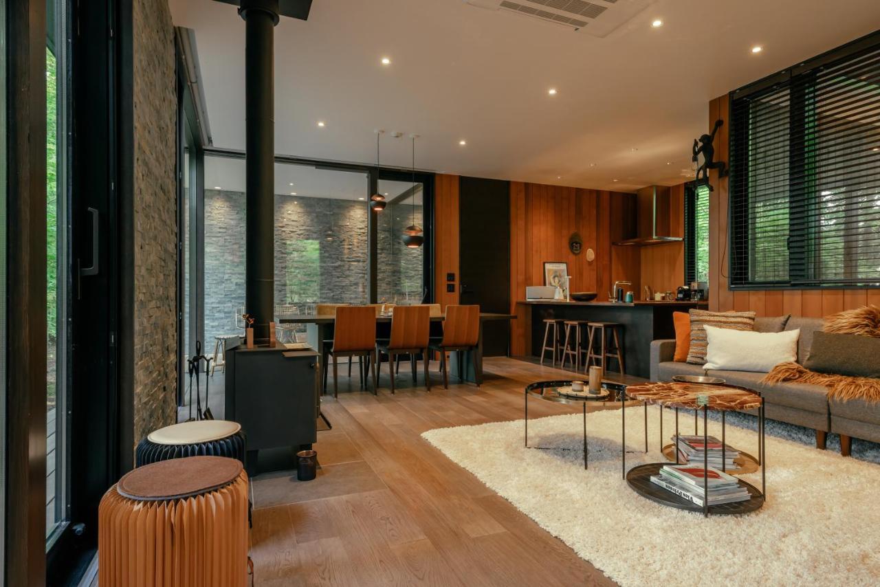 La Maison Karuizava Kültér fotó
